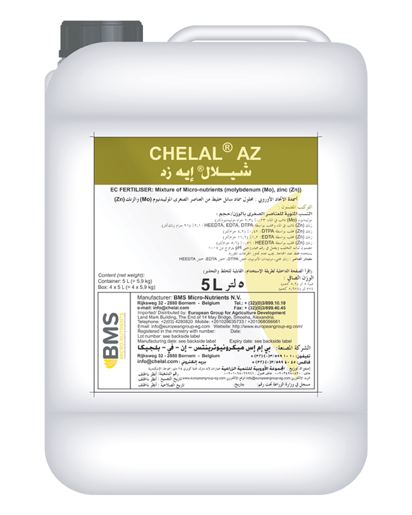Chelal AZ