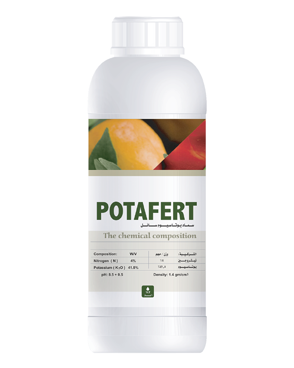 Potafert