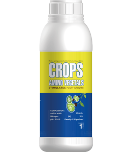 Crops-Amino