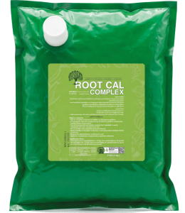 Root-Cal-Complex