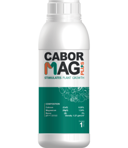 Cabor-Mag-Plus