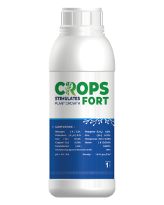Crops-Fort