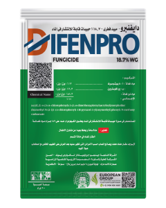 Difenpro