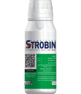Strobin