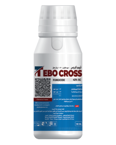 Tebocross