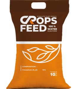 Crops-Feed
