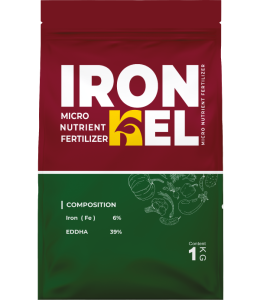 Iron-Kel