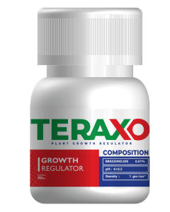 Teraxo