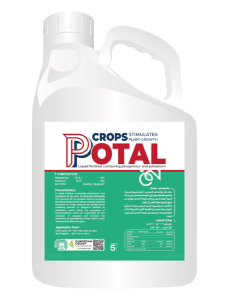 Crops-Potal