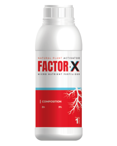 Factor-X
