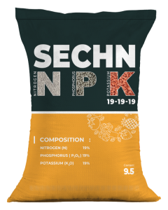 Sechn-NPK 19