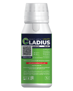 Cladius