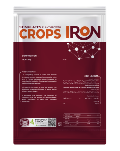 Crops-Iron