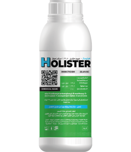 Holister