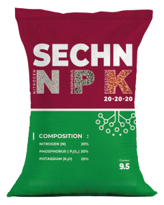 Sechn-NPK-20