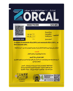 Zorcal