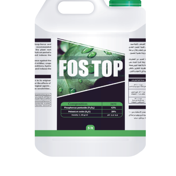 Fertilizers European Group