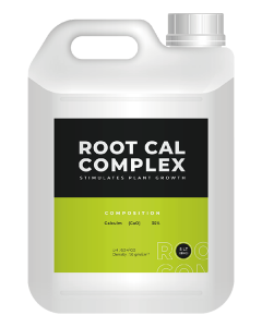 Root cal complex